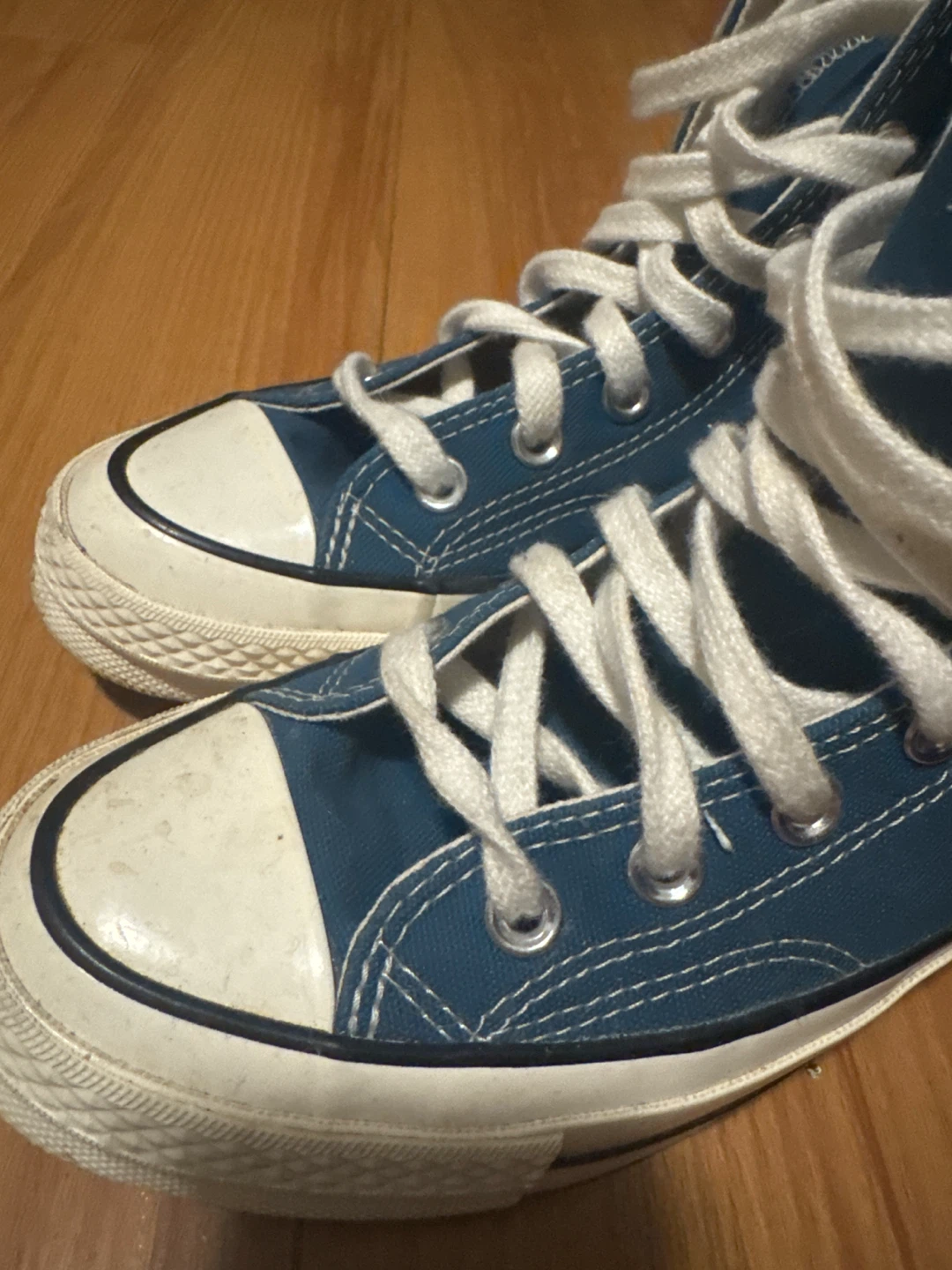 Converse Chuck Taylor All Star High Top Sneakers - photo 2
