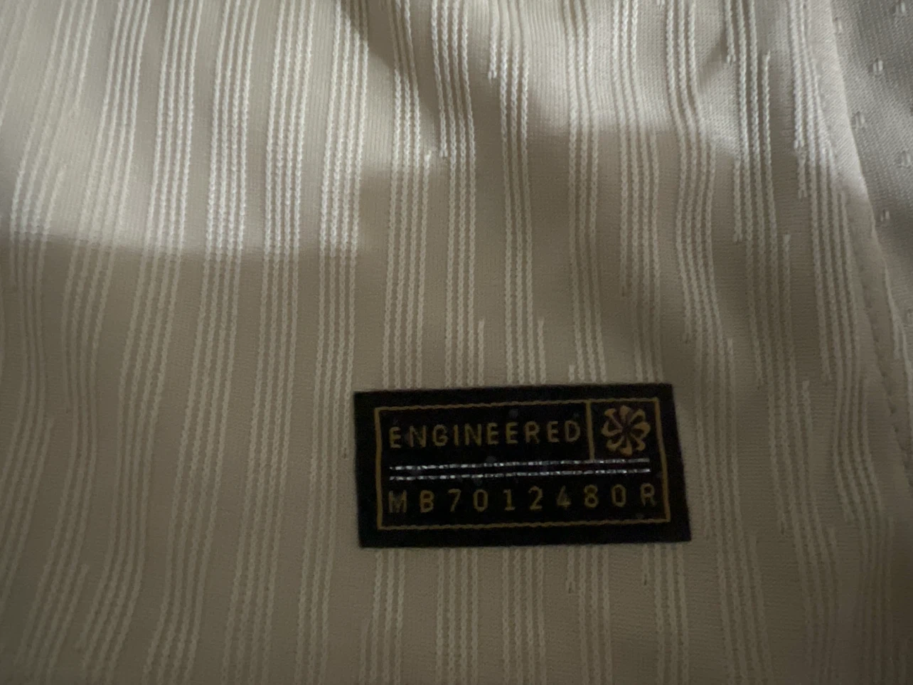 Authentic Barcelona 25/26 away jersey - photo 4