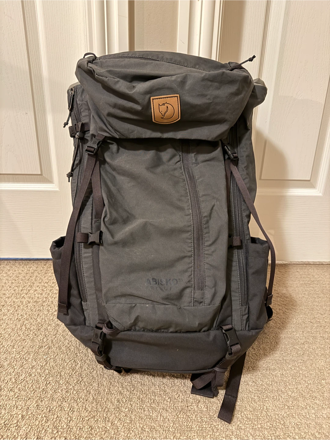Fjällräven Abisko 35 Backpack