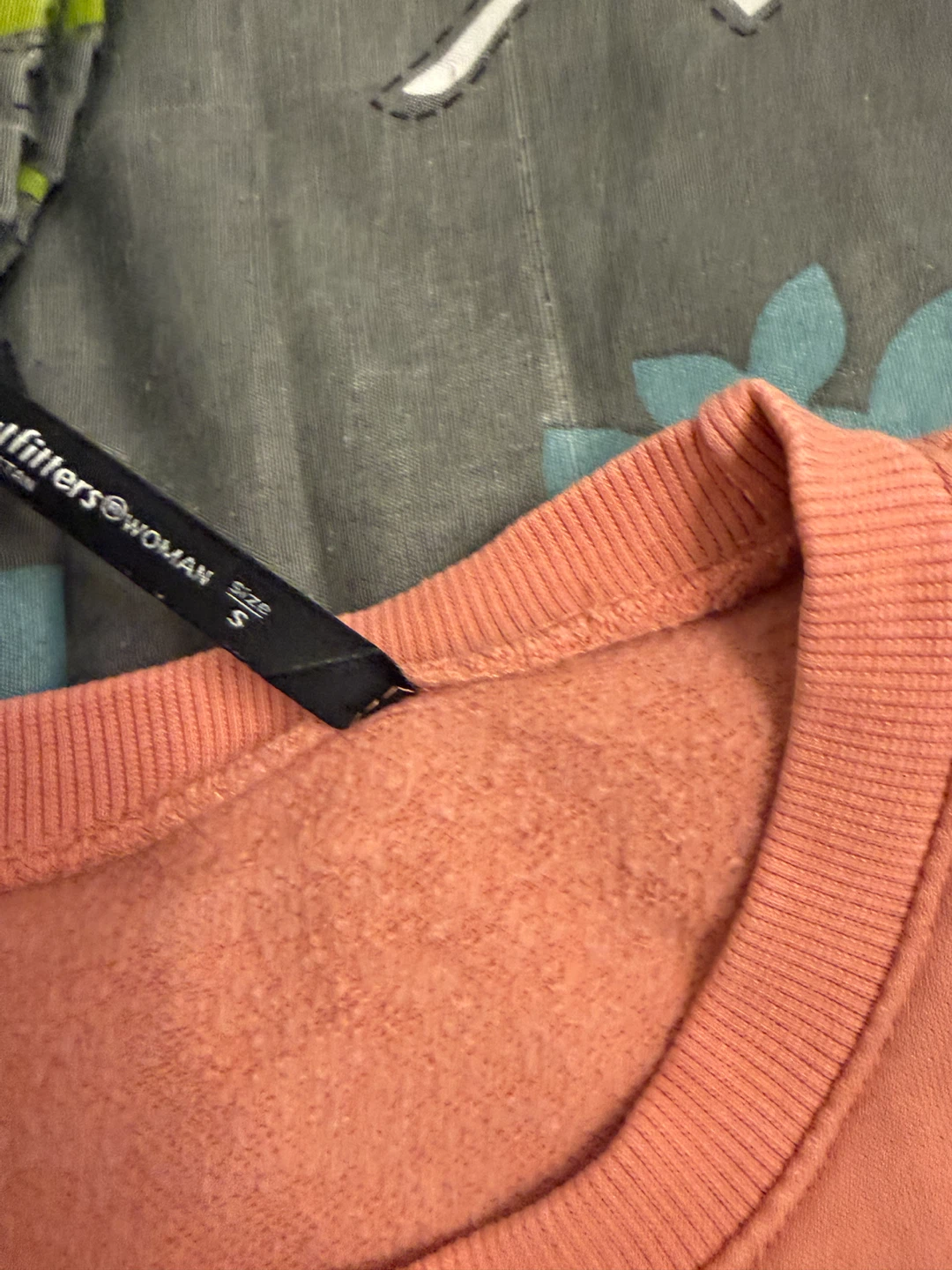 Sweatshirts for women - photo 4