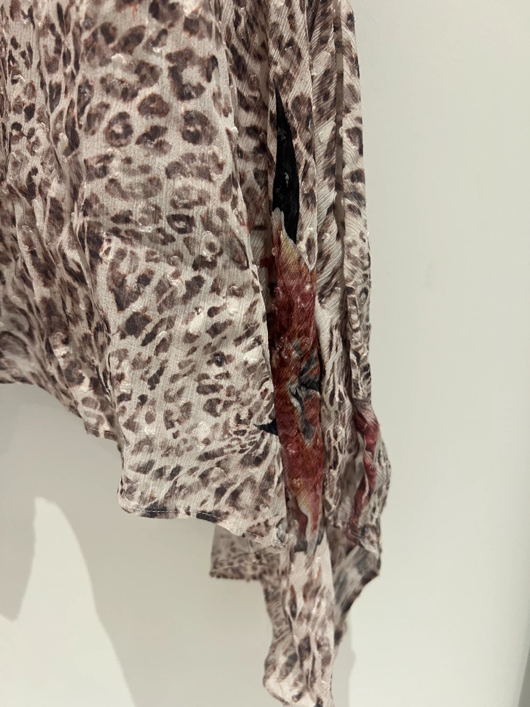 Avec Les Filles Dress Size Small - photo 5