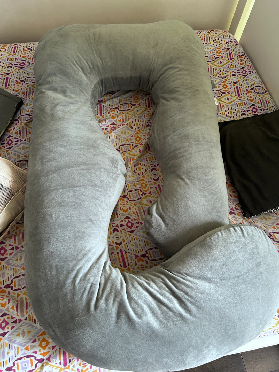 Pregnancy Pillow - photo 2
