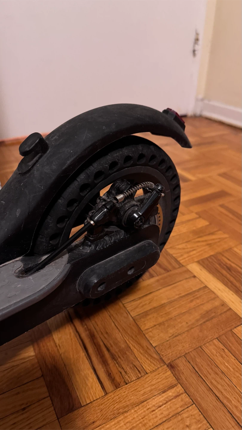 Hover-1 Journey Electric Scooter