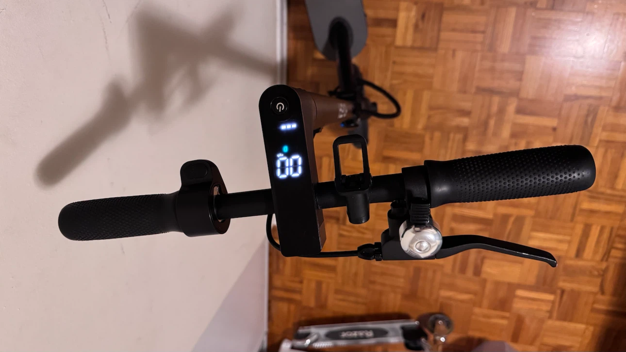 Hover-1 Journey Electric Scooter - photo 3