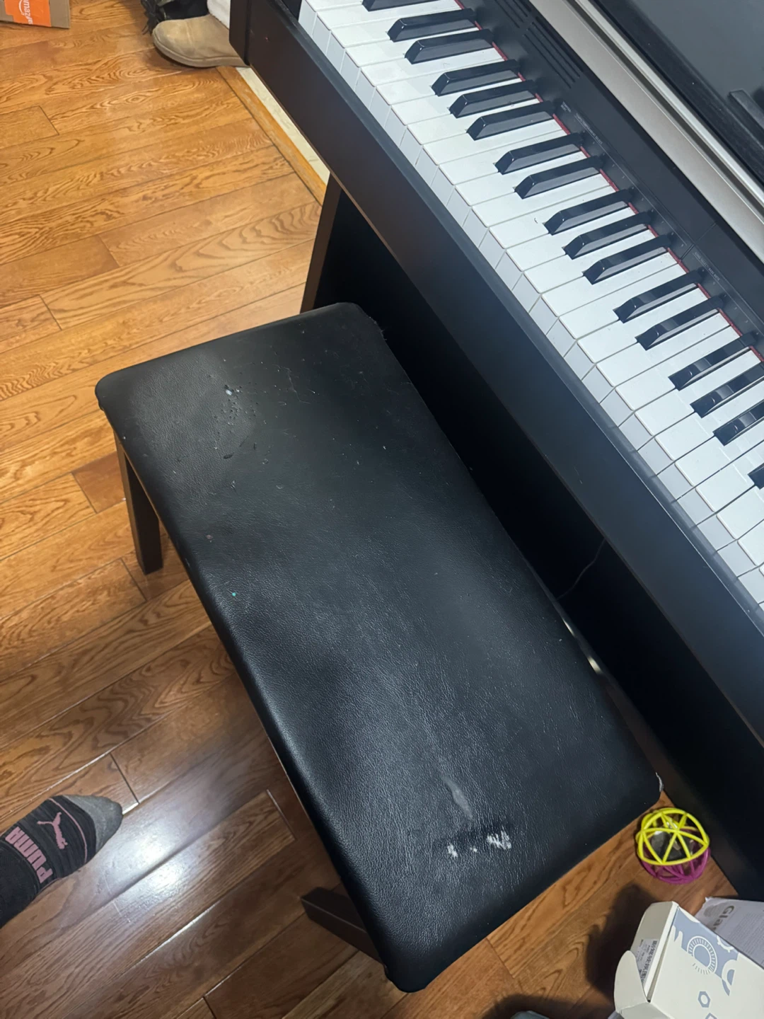 Casio Celviano Digital Piano - photo 3
