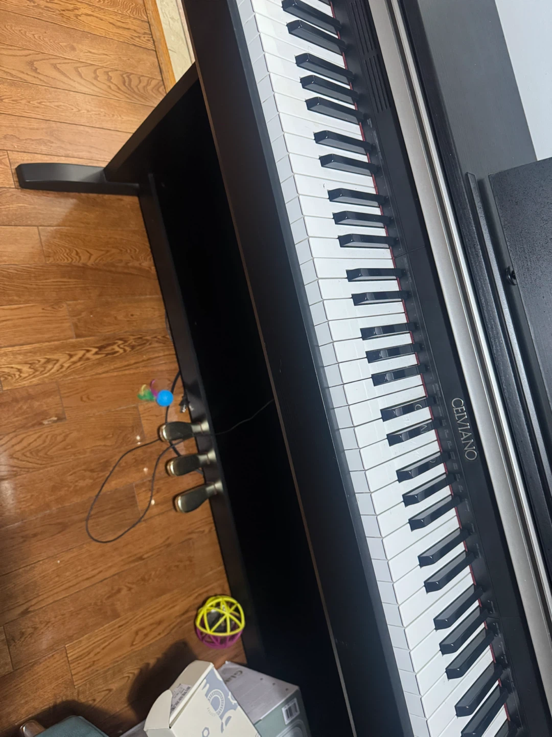Casio Celviano Digital Piano - photo 4