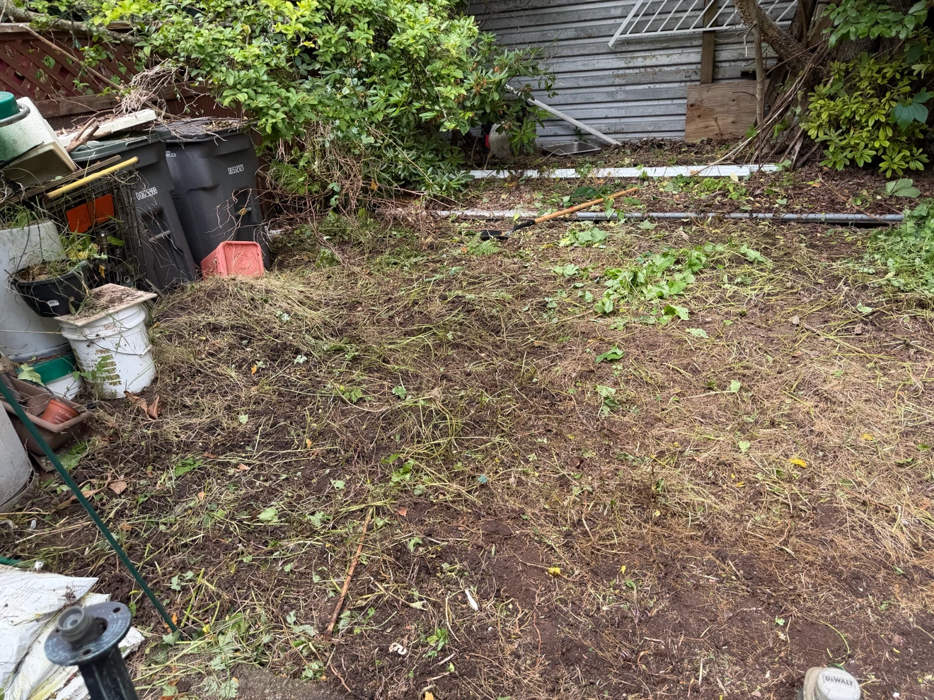 Pacific Garage & Junk removal - photo 4