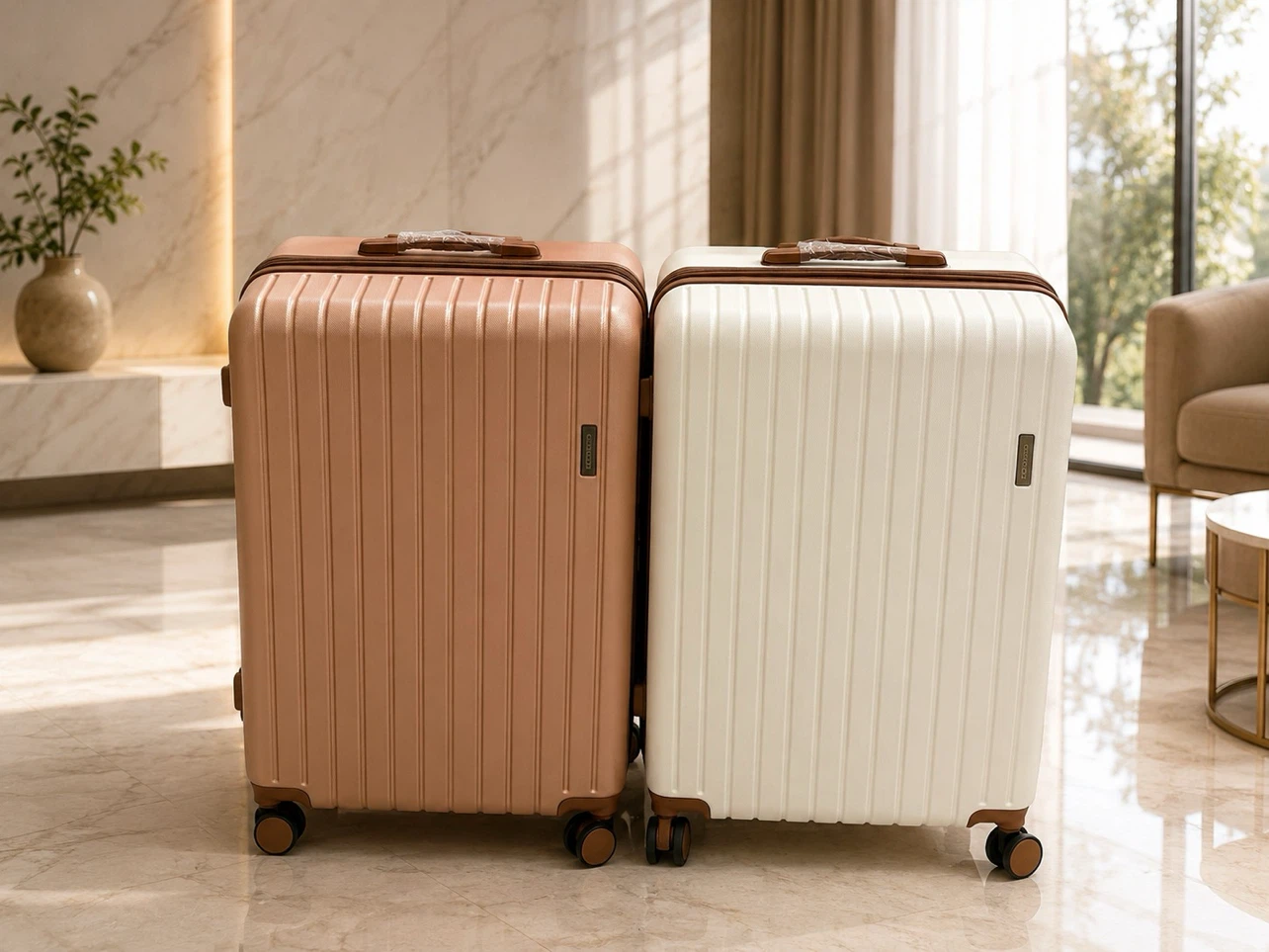 Luggage – Lightweight & Stylish - photo 2