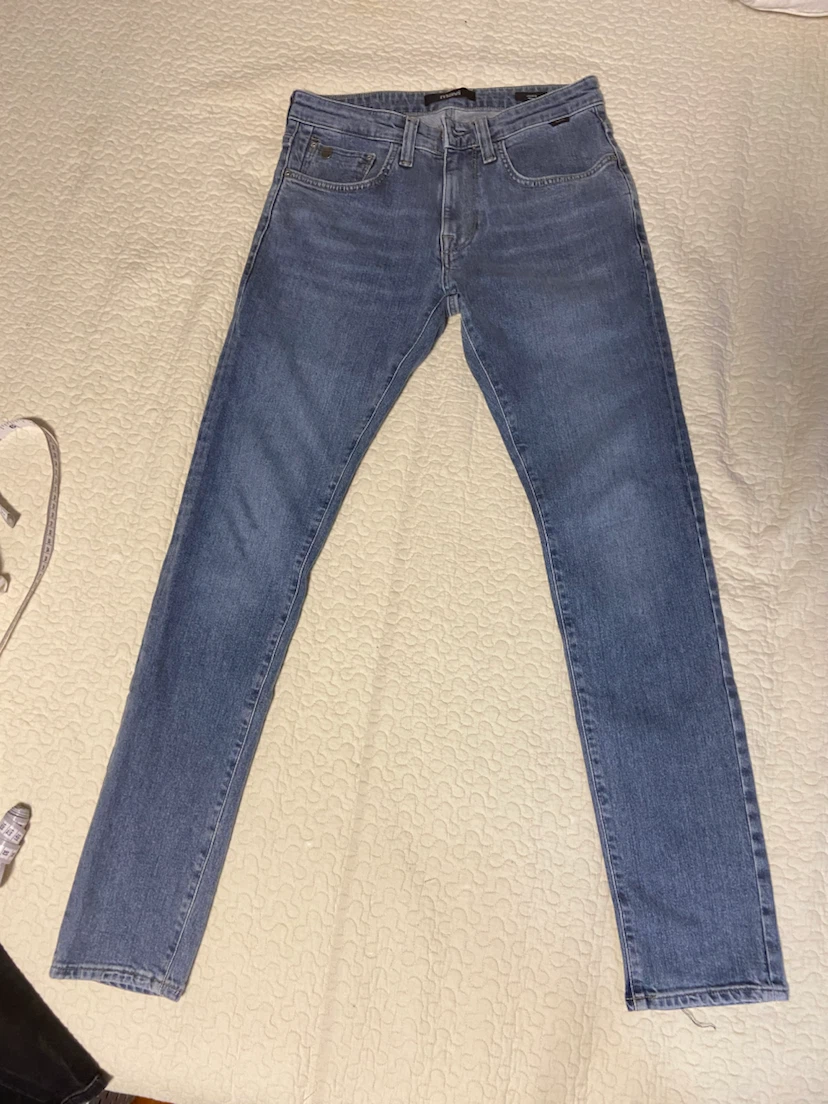 Mavi Jeans (James Skinny) W30