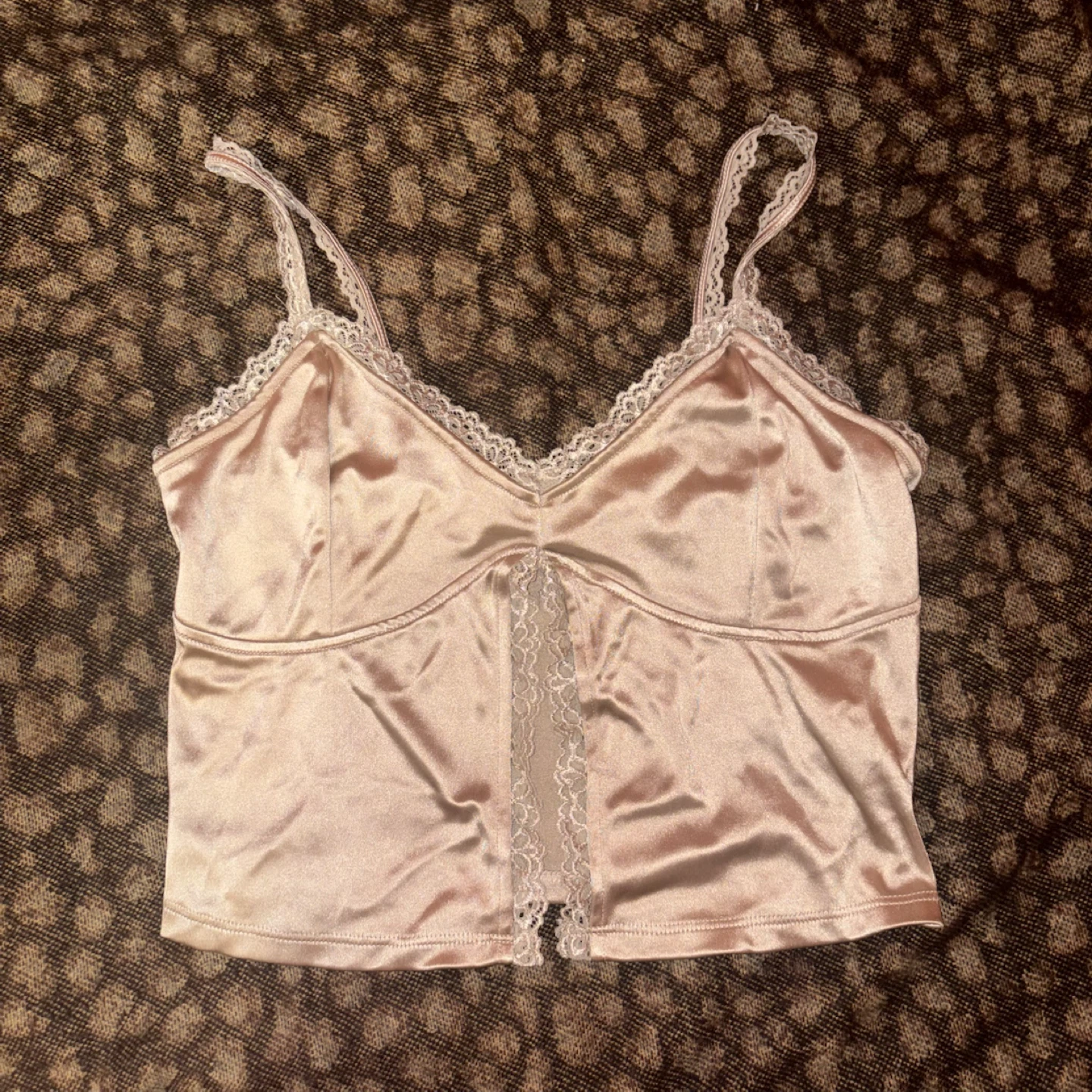 garage open front cami