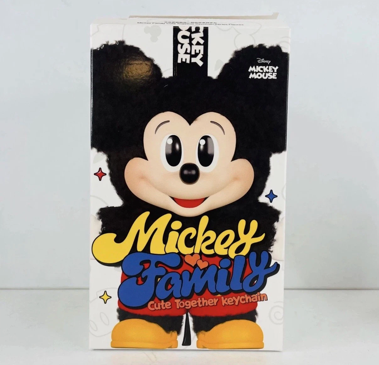 Pop Mart Disney Mickey Family - Daisy Duck - photo 2