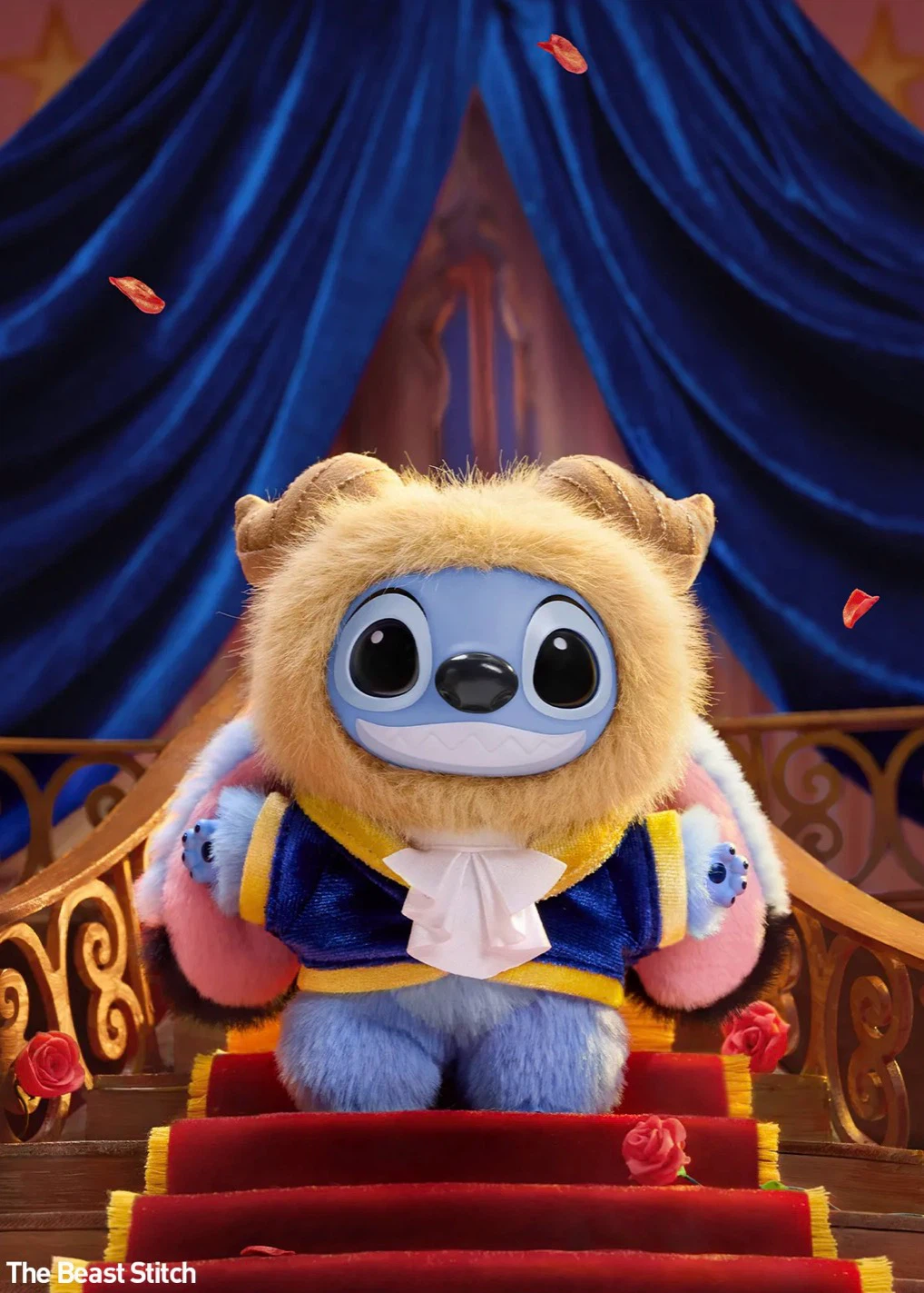 Disney Stitch Adventure Series - Beast Stitch - photo 4