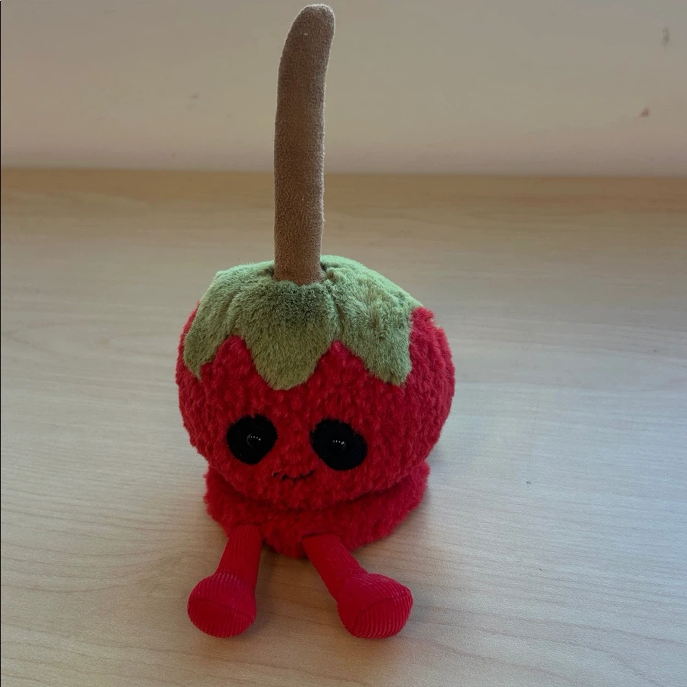 Jellycat Amuseables Toffee Apple