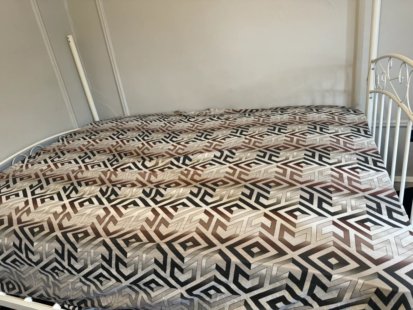 Symbol Bamboo Mattress