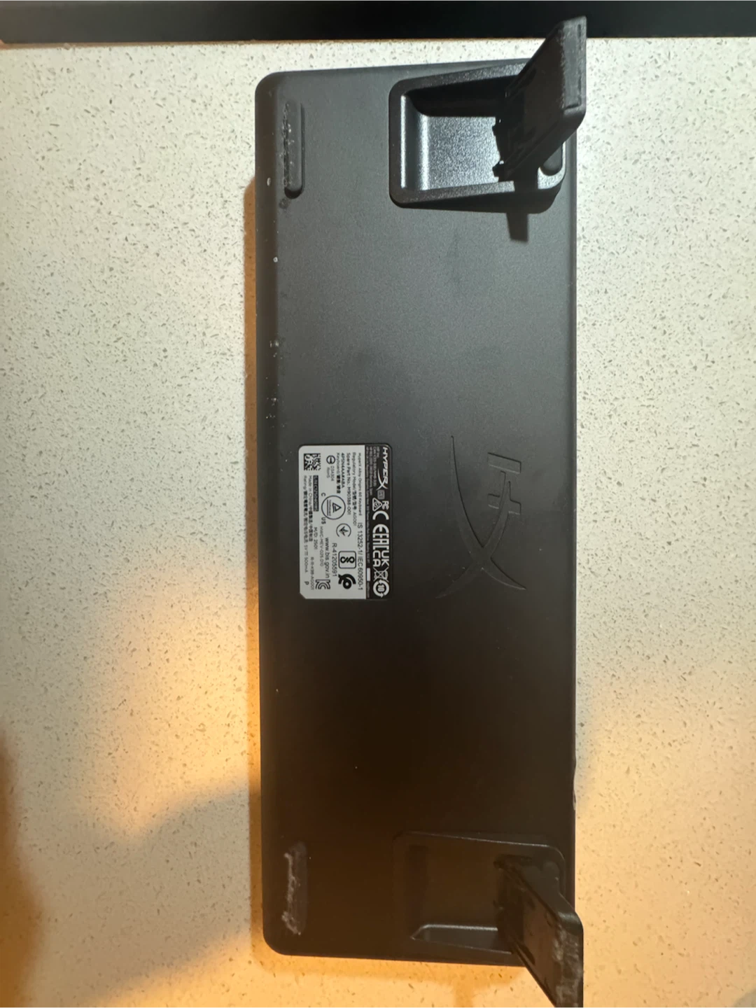 HyperX Alloy Origins 60% Mechanical Keyboard - photo 3