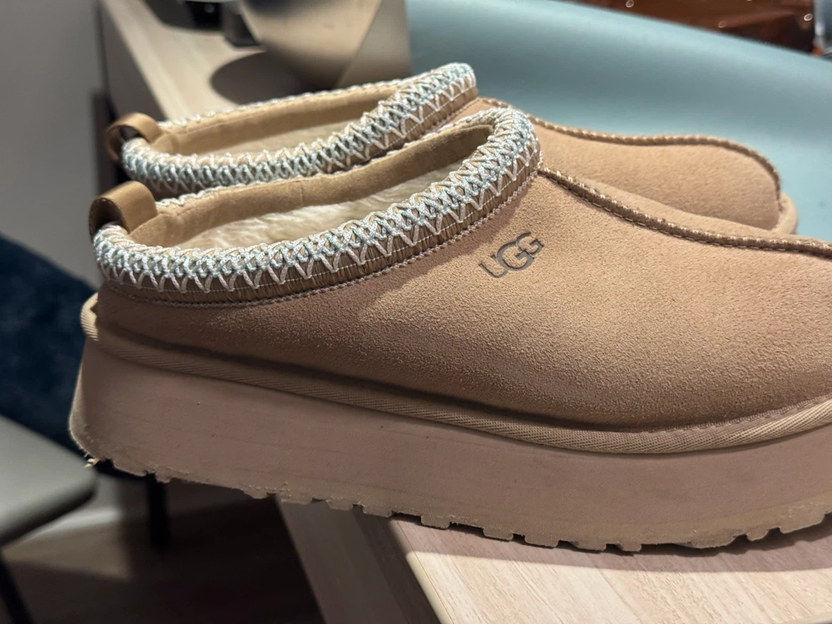 UGG Slippers