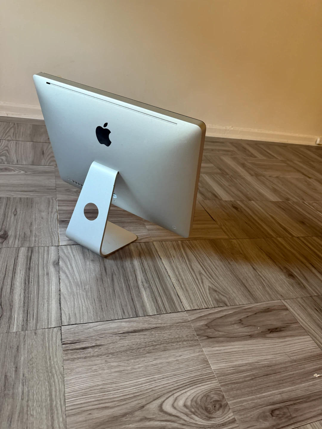 Apple iMac All-in-One Computer 2011 model A1311 EMC 2428 - photo 3