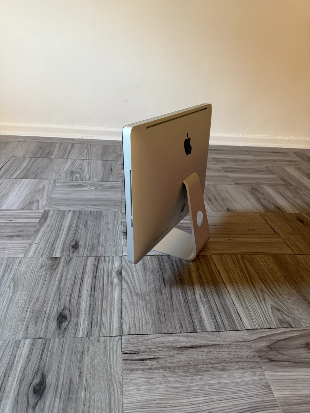 Apple iMac All-in-One Computer 2011 model A1311 EMC 2428 - photo 4