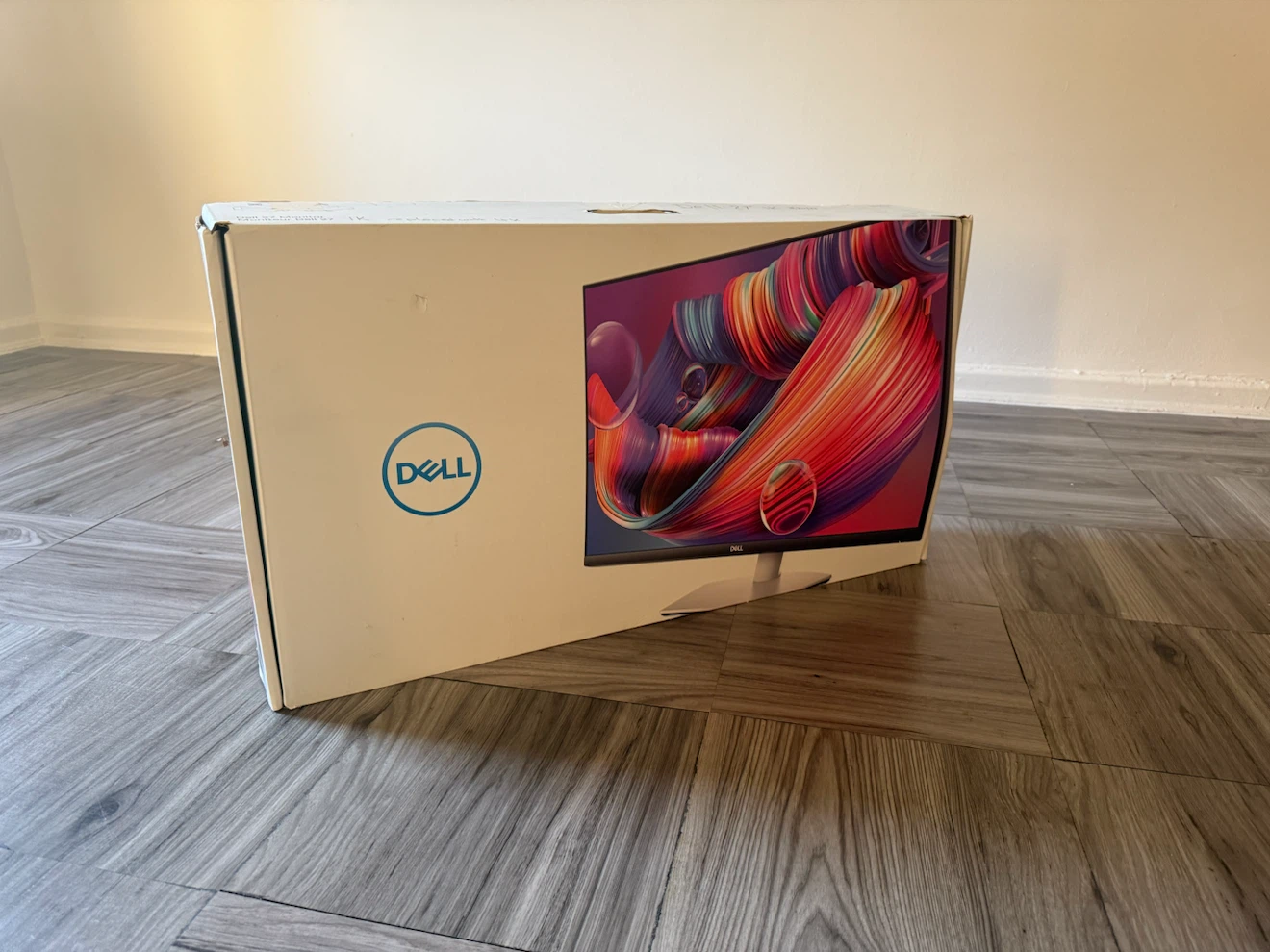 Dell 27" Gaming Monitor 4K IPS Monitor S2721QS - photo 5