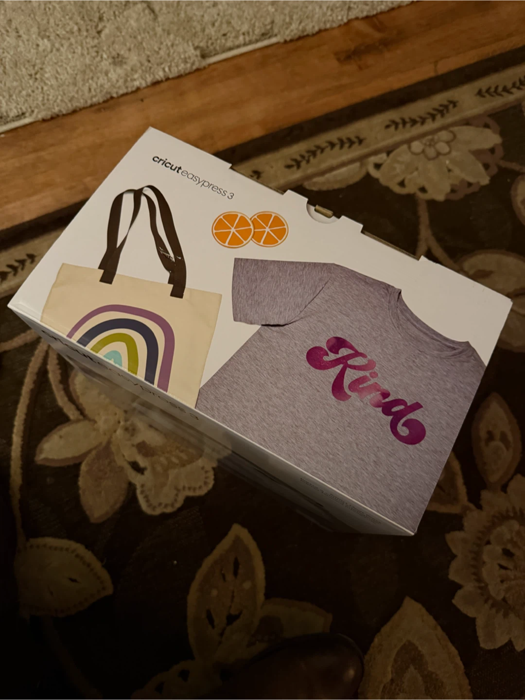 Cricut EasyPress 3 Heat Press - photo 4