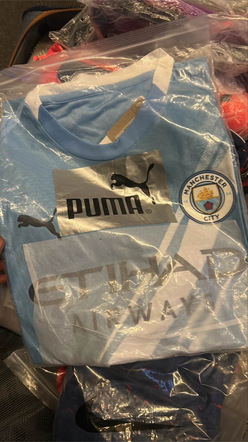 Maillot de clubs - photo 3