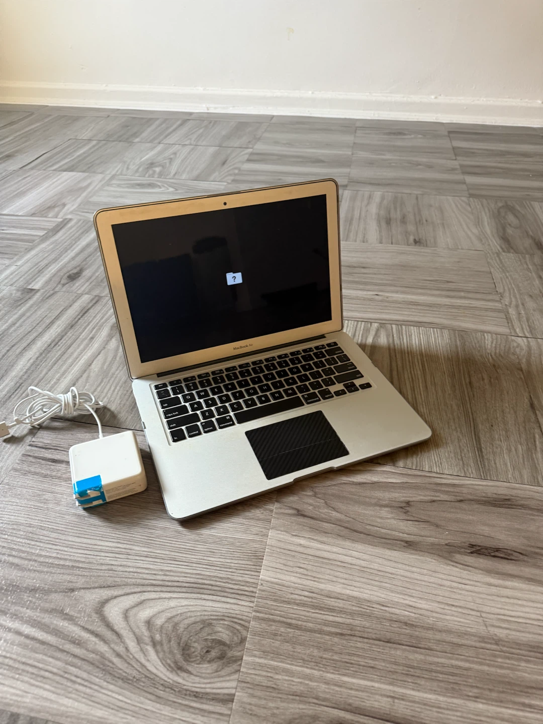 Apple MacBook Air A1466 EMC 2925 - photo 5