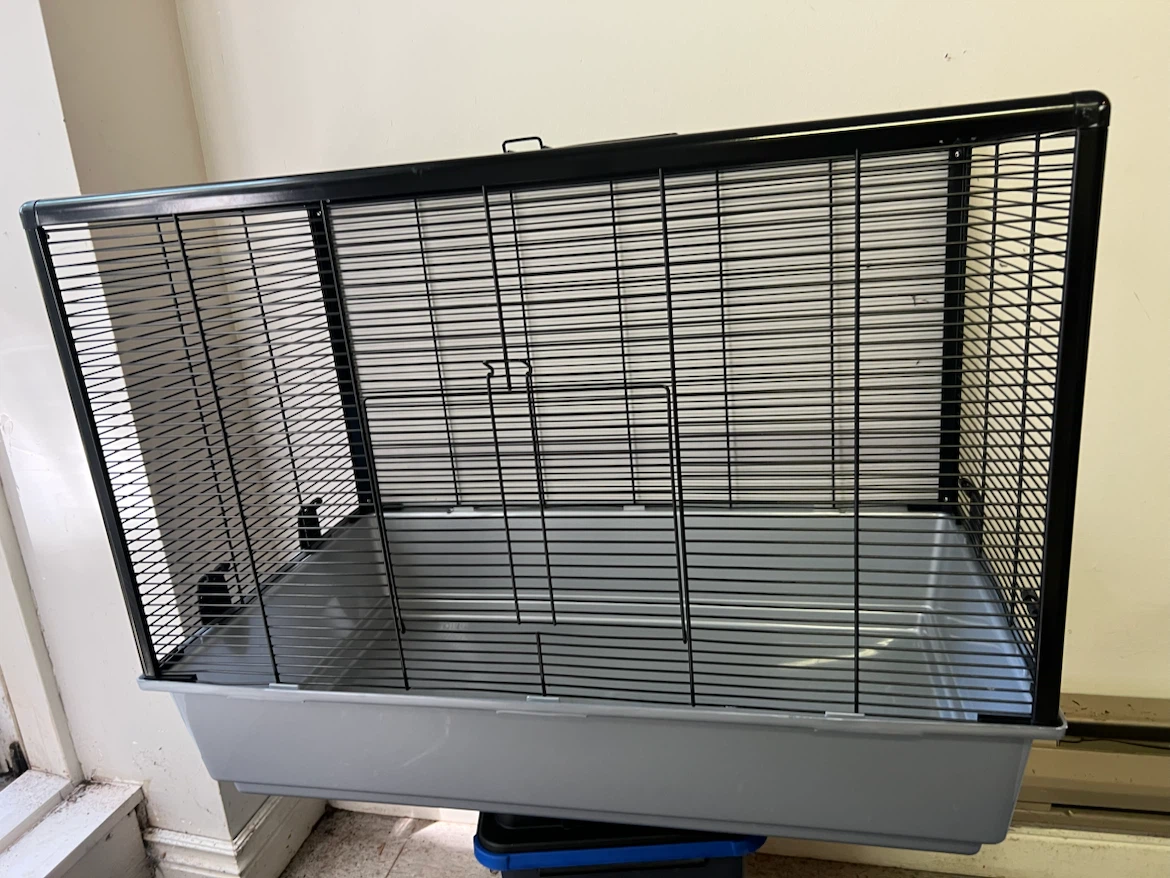 Pet Cage