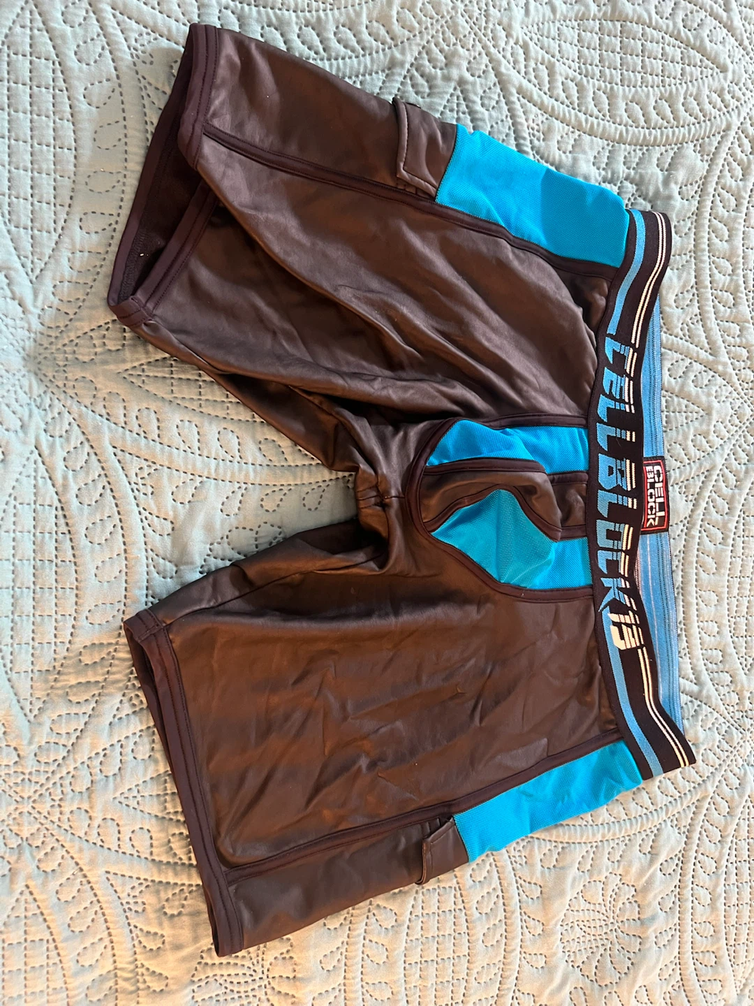 CELL BLOCK 13 Boxer Briefs