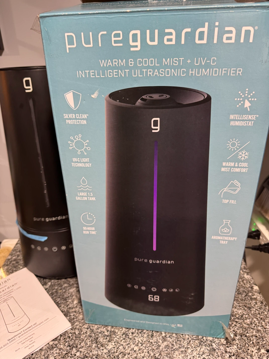 Humidifier