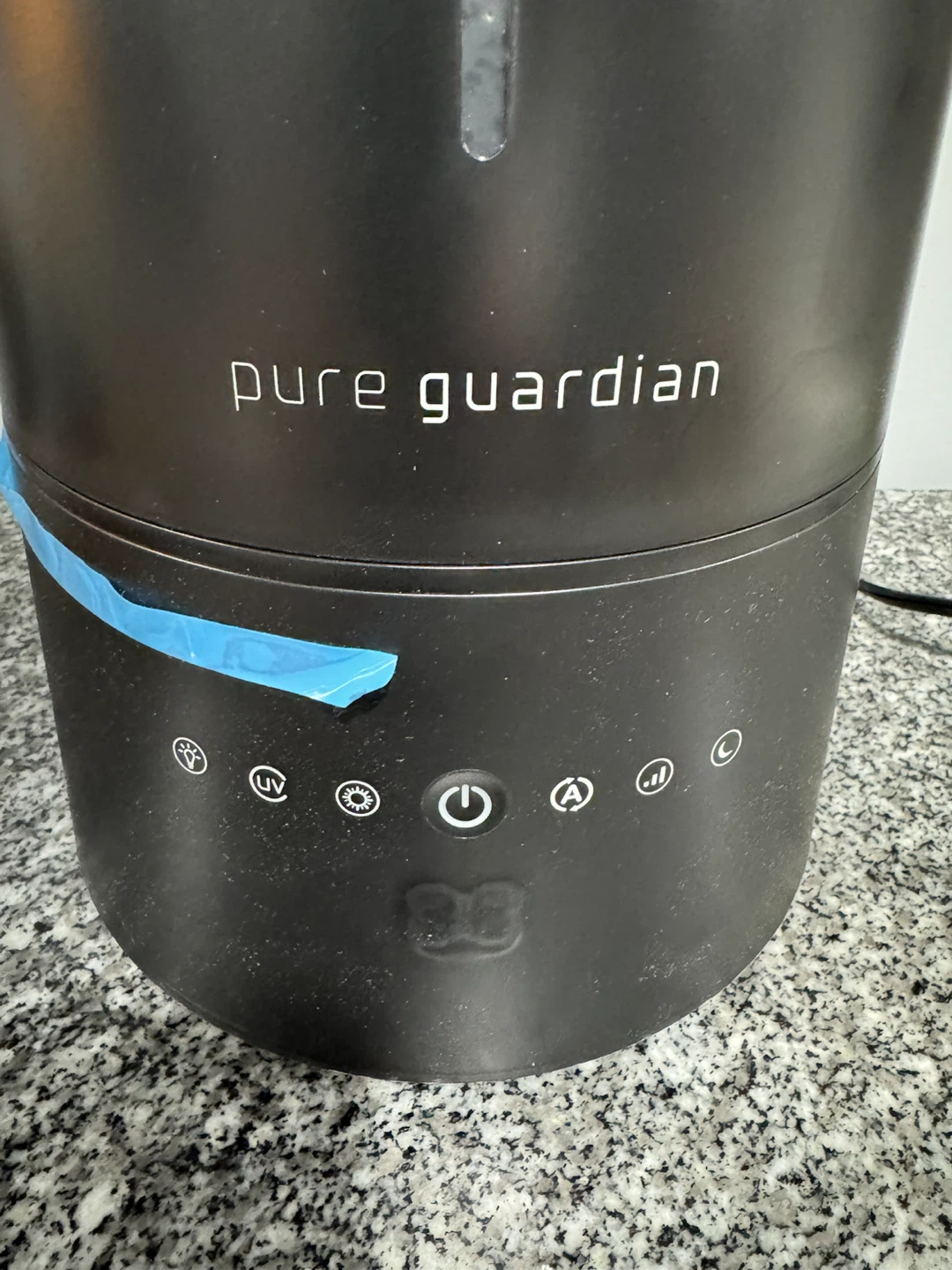 Humidifier - photo 4