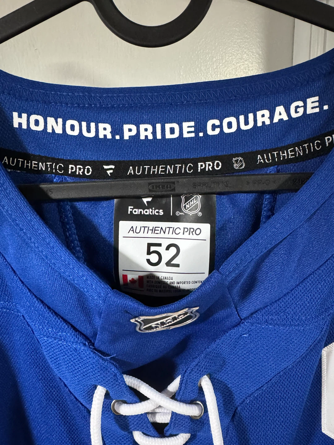 Auston Matthews Jersey - photo 4