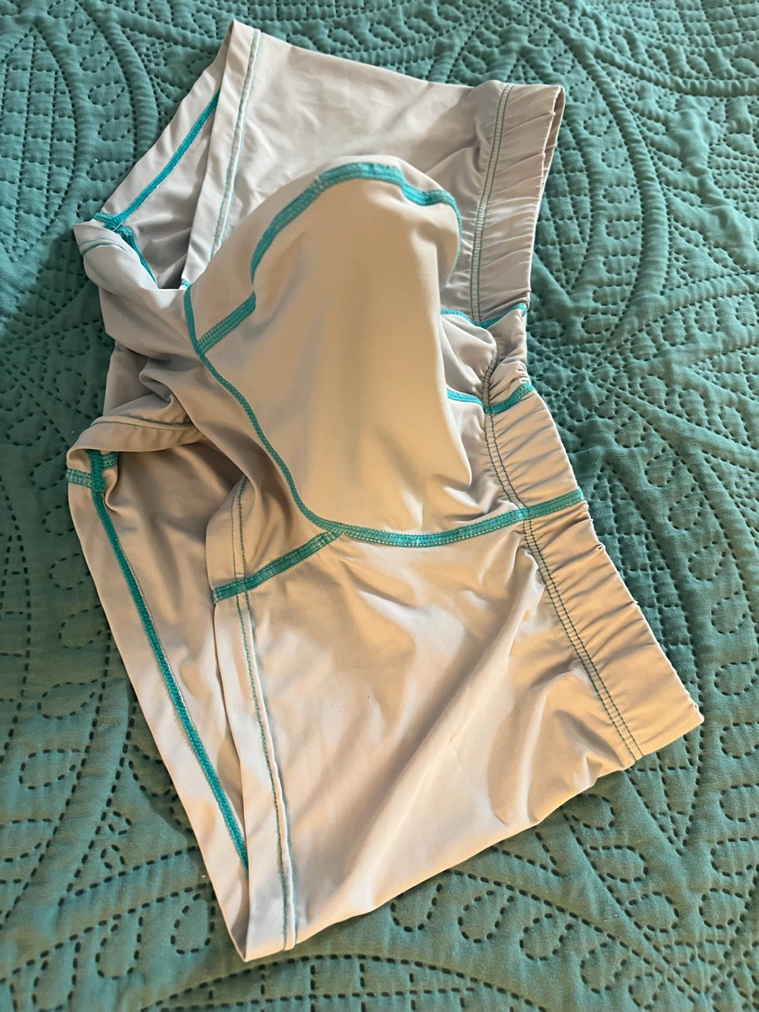 Swim Trunks/Board Shorts - photo 2