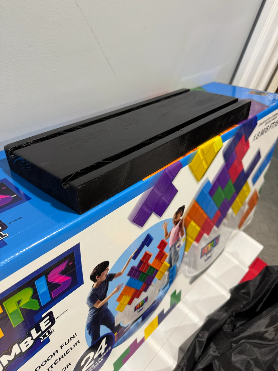 Tetris Tumble XL - photo 2