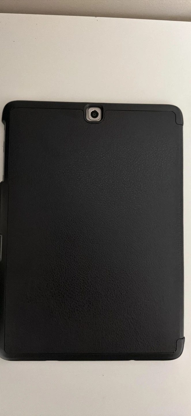 Samsung Galaxy Tab - photo 4