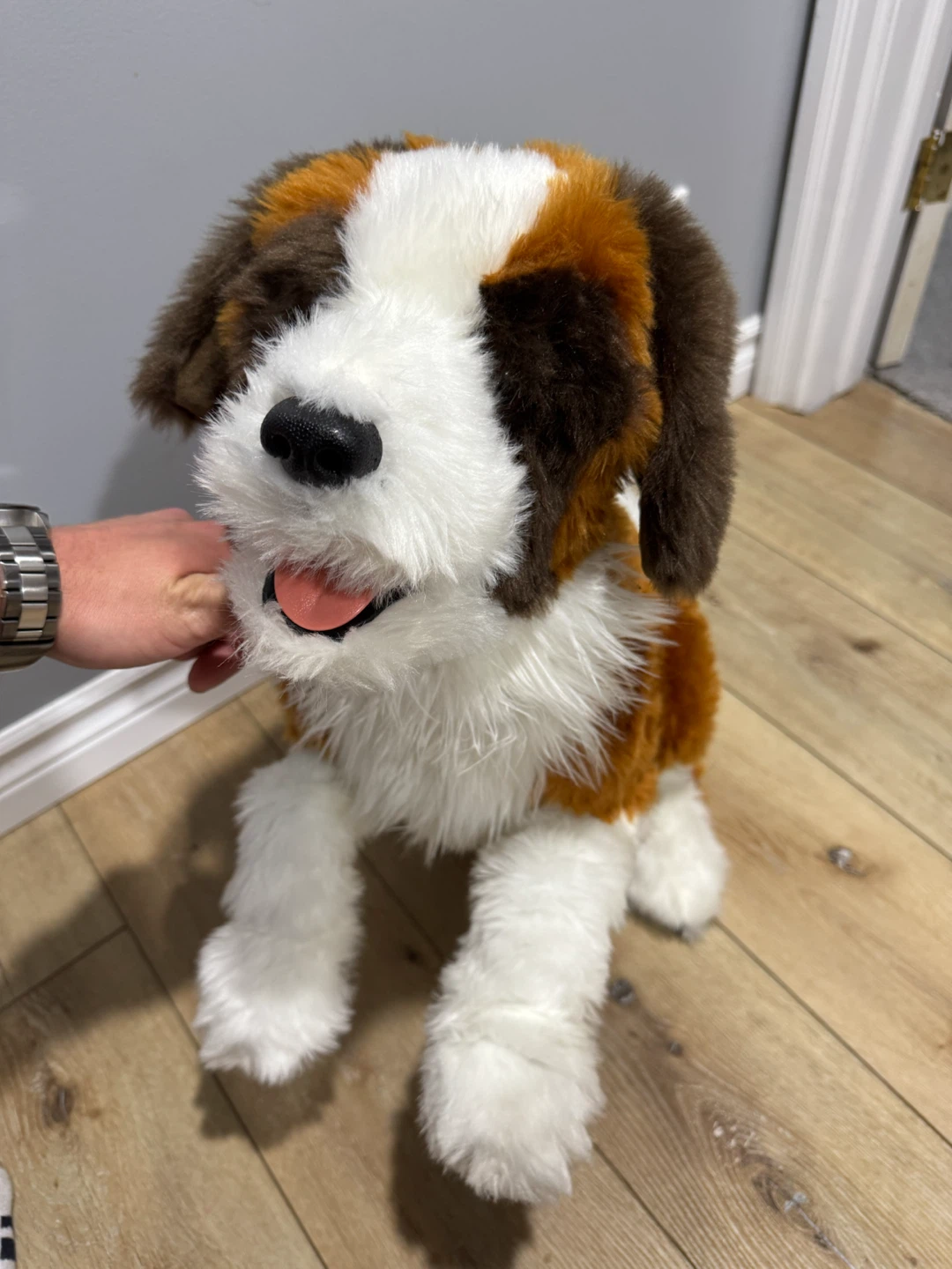 FurReal Millie My Lovin' Pup - photo 3