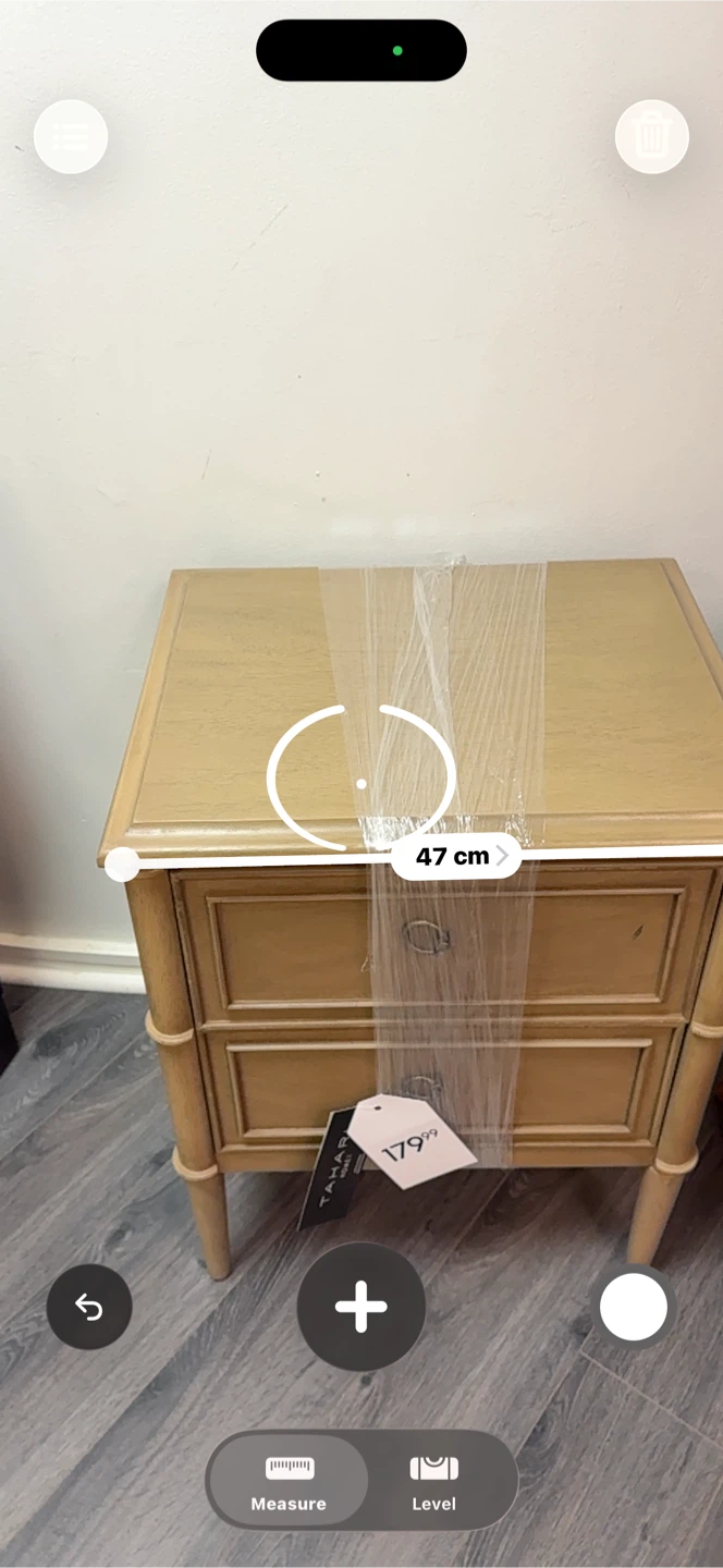 Brand new night stand - photo 3