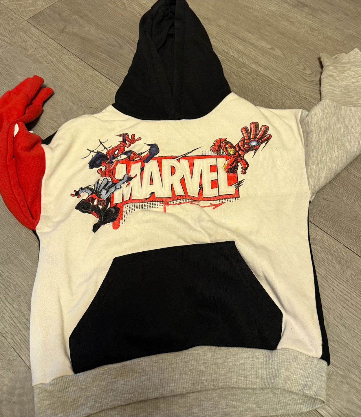 Children's jacket size 7-8