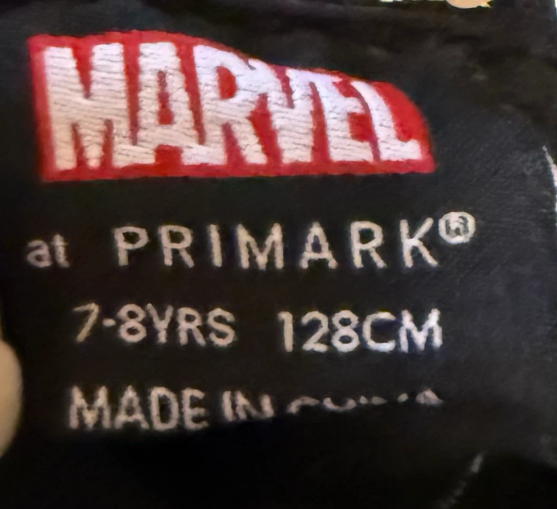 Children's jacket size 7-8 - photo 2