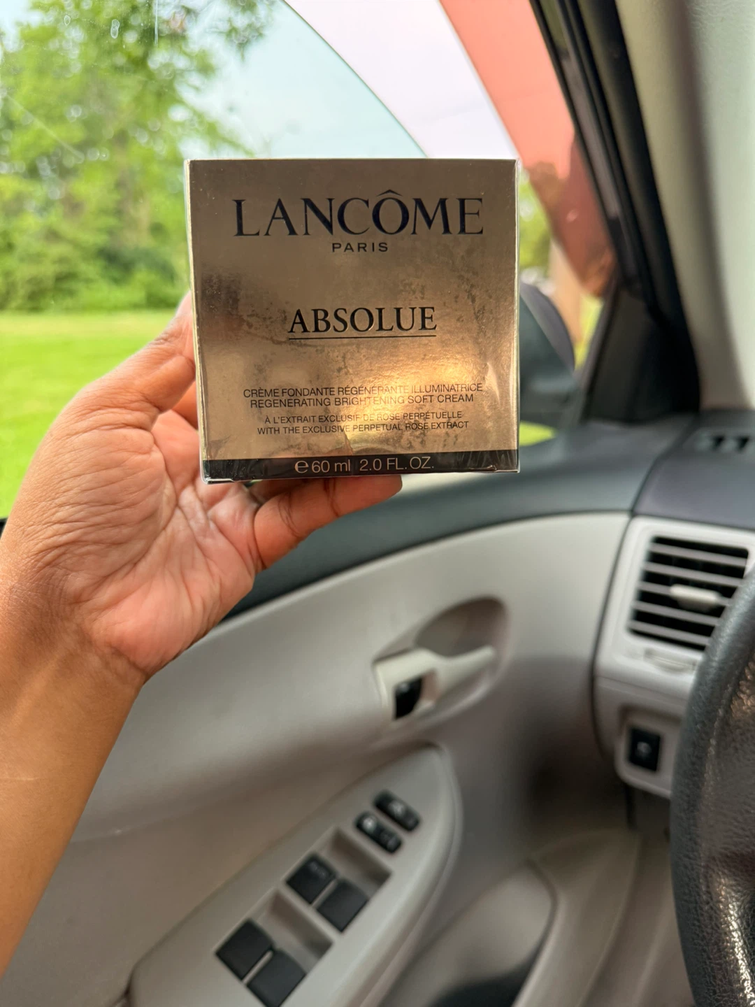 60ml Lancôme Absolue soft cream (Oakville) - photo 2