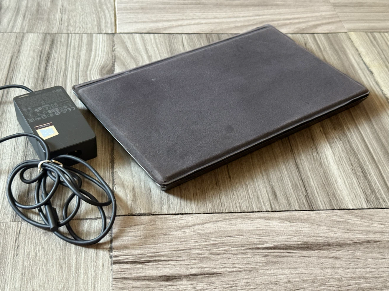 Microsoft Surface Pro 2 Tablet/PC  with Keyboard and Charger - photo 4