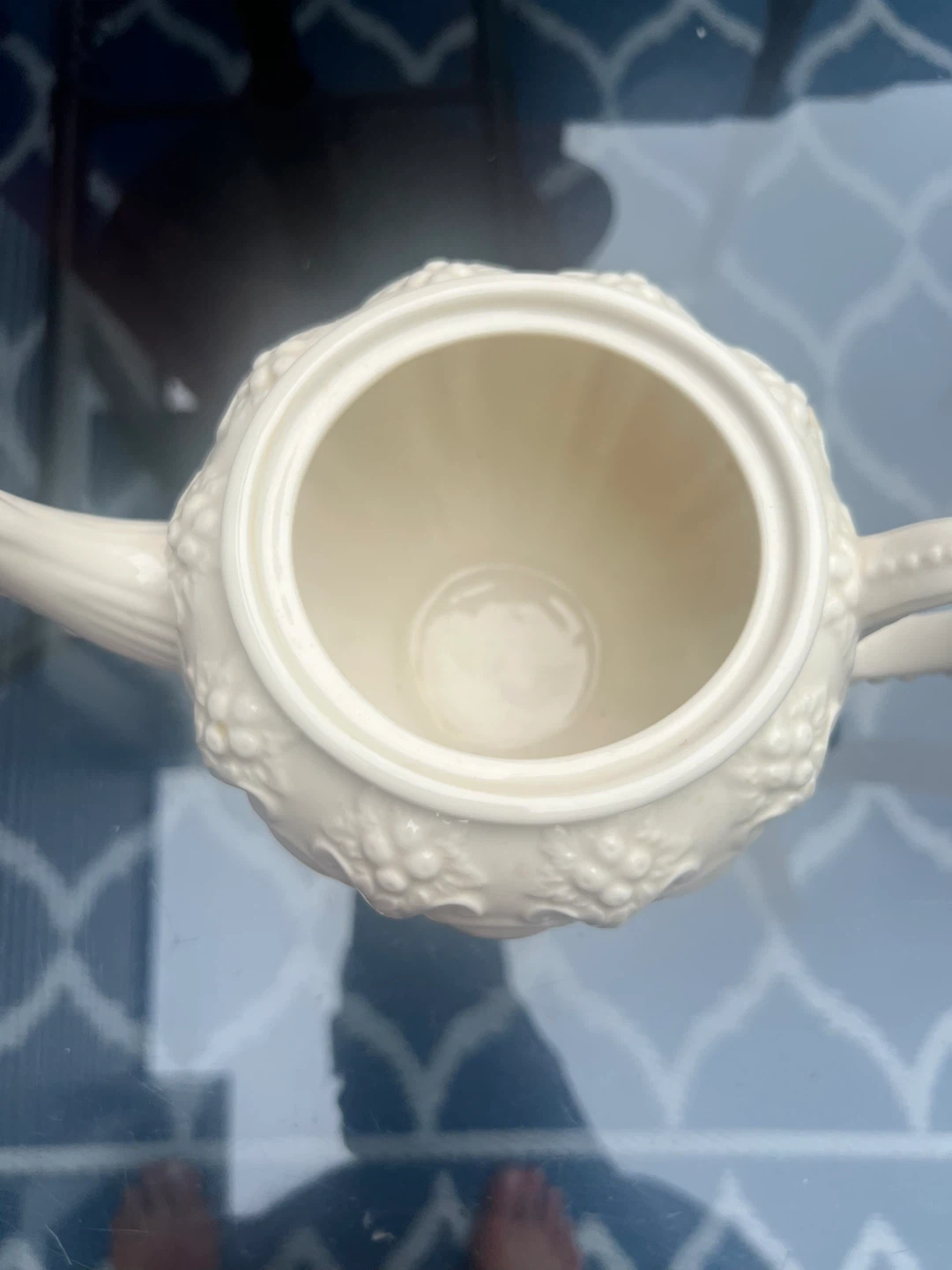 Peppertree Teapot - photo 3