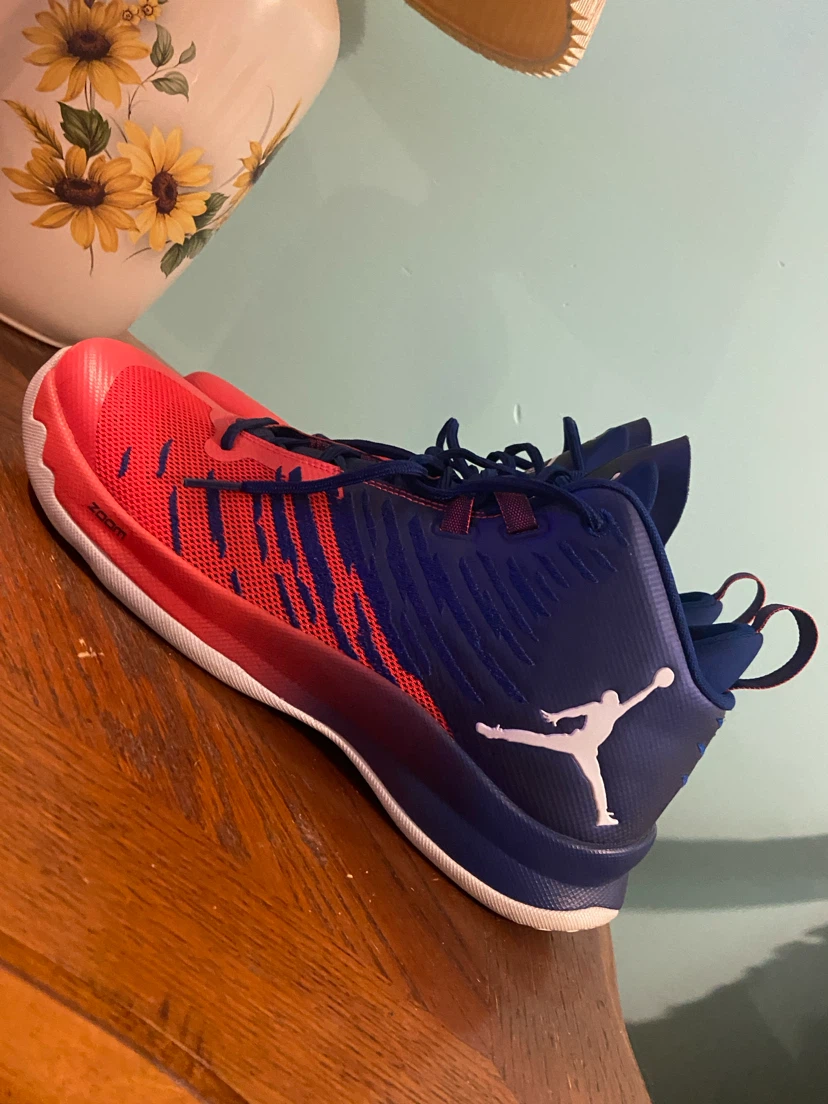 Jordan Super Fly 5 - Size 11