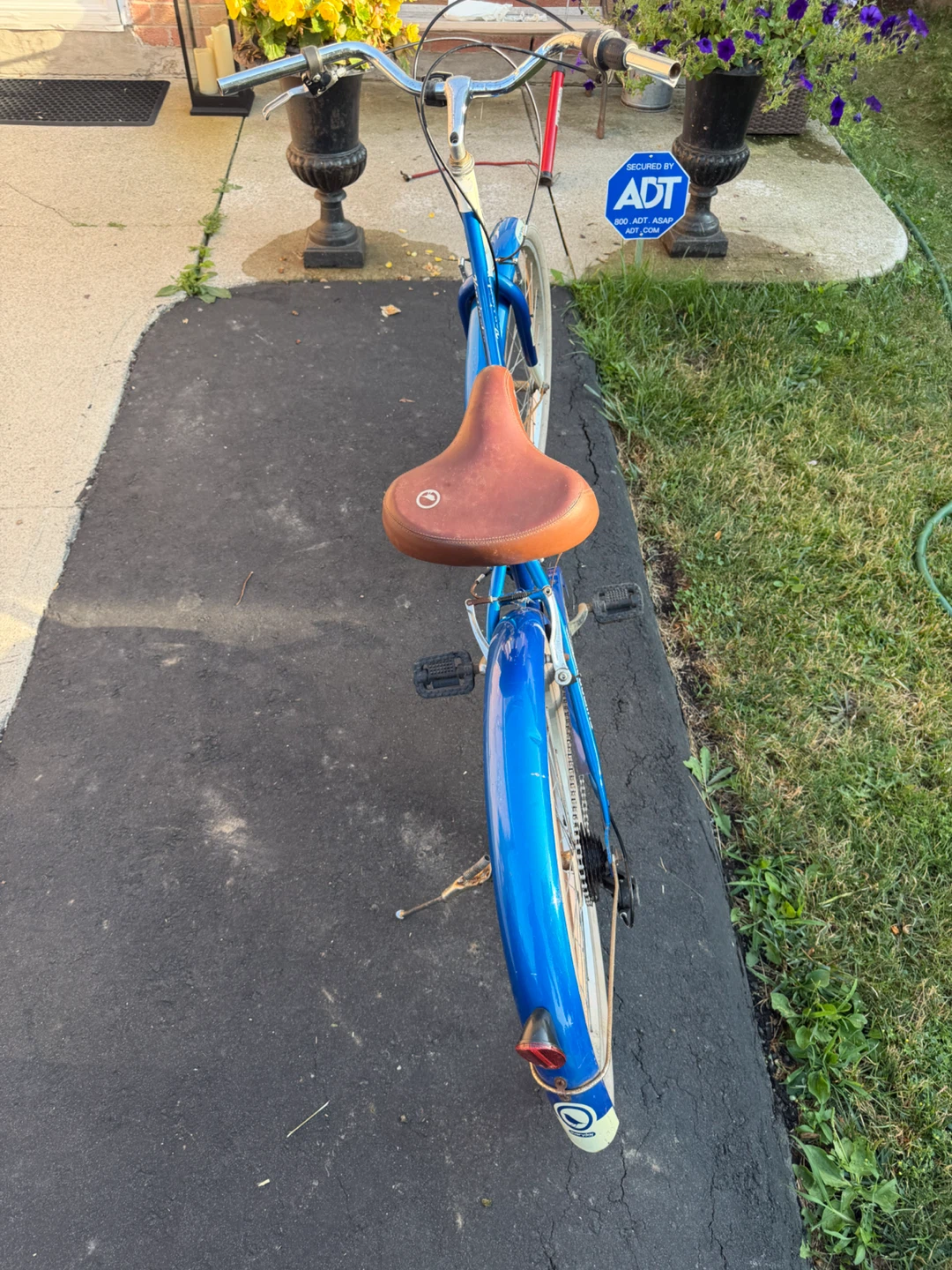Comfortable Cruiser Bike for Adult - photo 3