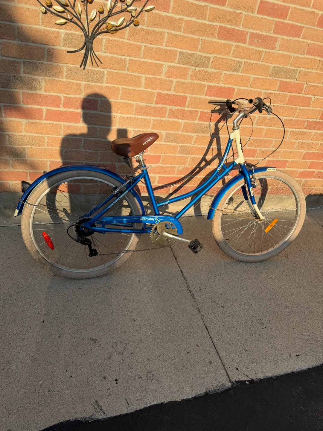 Comfortable Cruiser Bike for Adult - photo 5