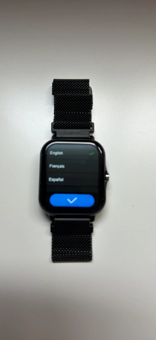 Smartwatch