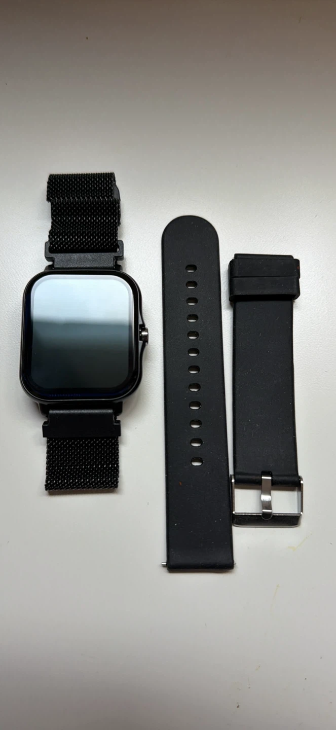 Smartwatch - photo 2