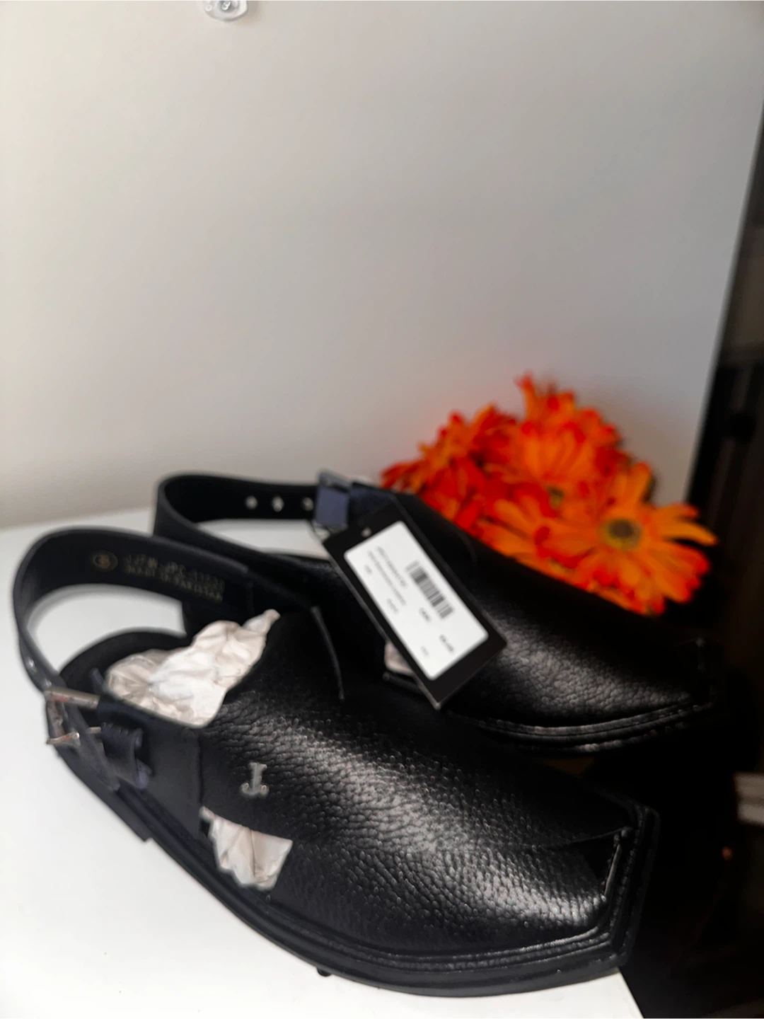 J dot mens shoes