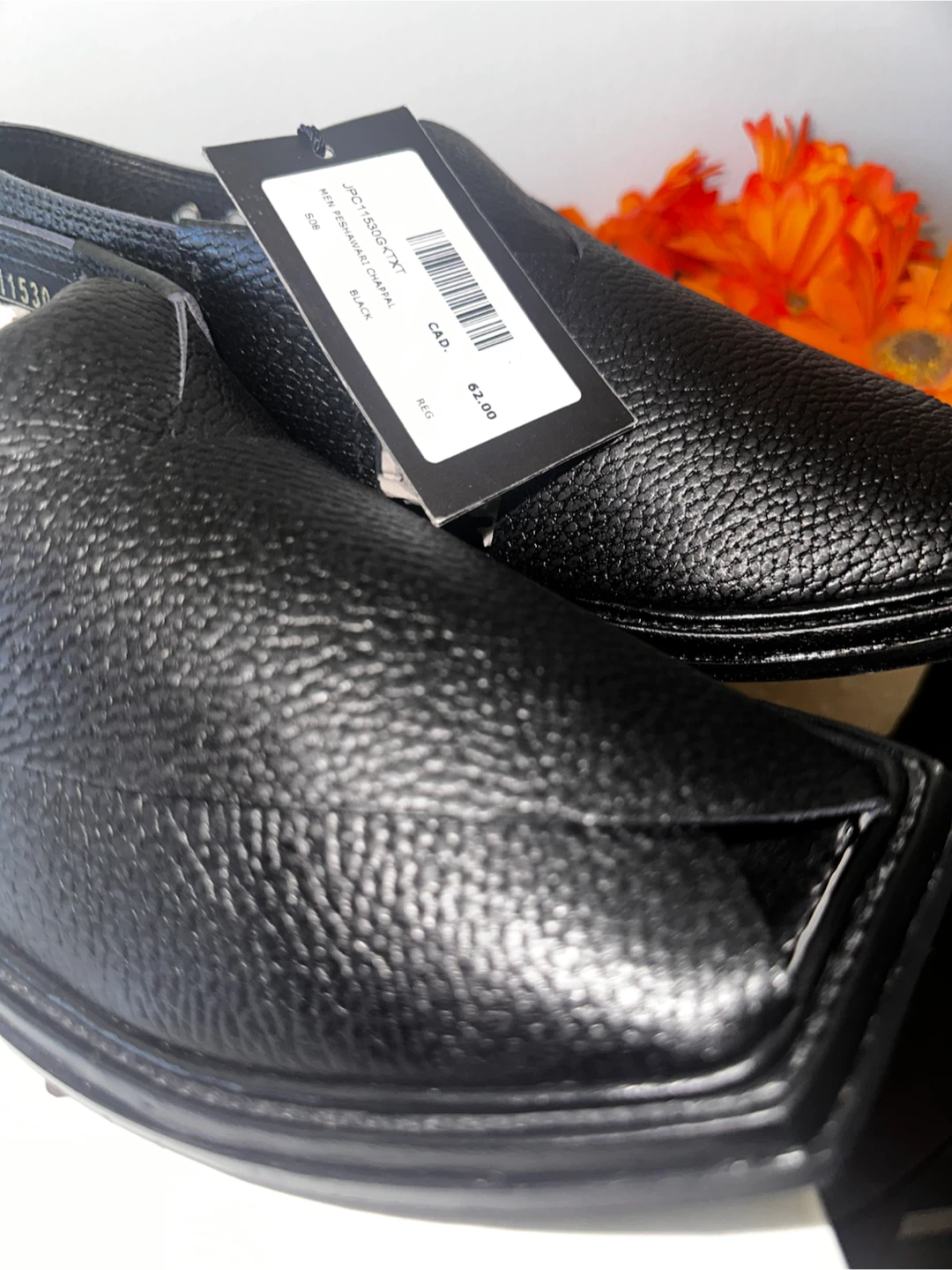 J dot mens shoes - photo 3