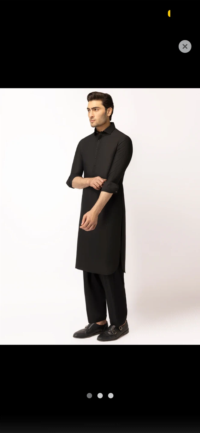 J dot mens shalwar kameez - photo 2