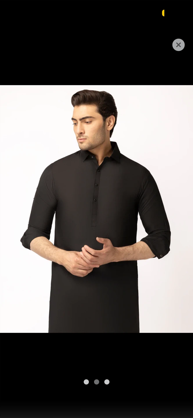 J dot mens shalwar kameez - photo 4